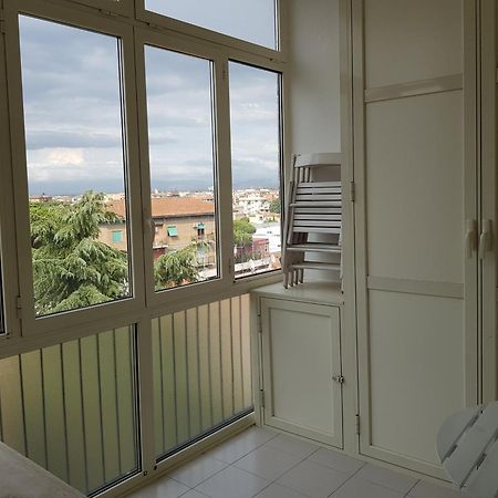 VI Floor Apartment Roma Ngoại thất bức ảnh
