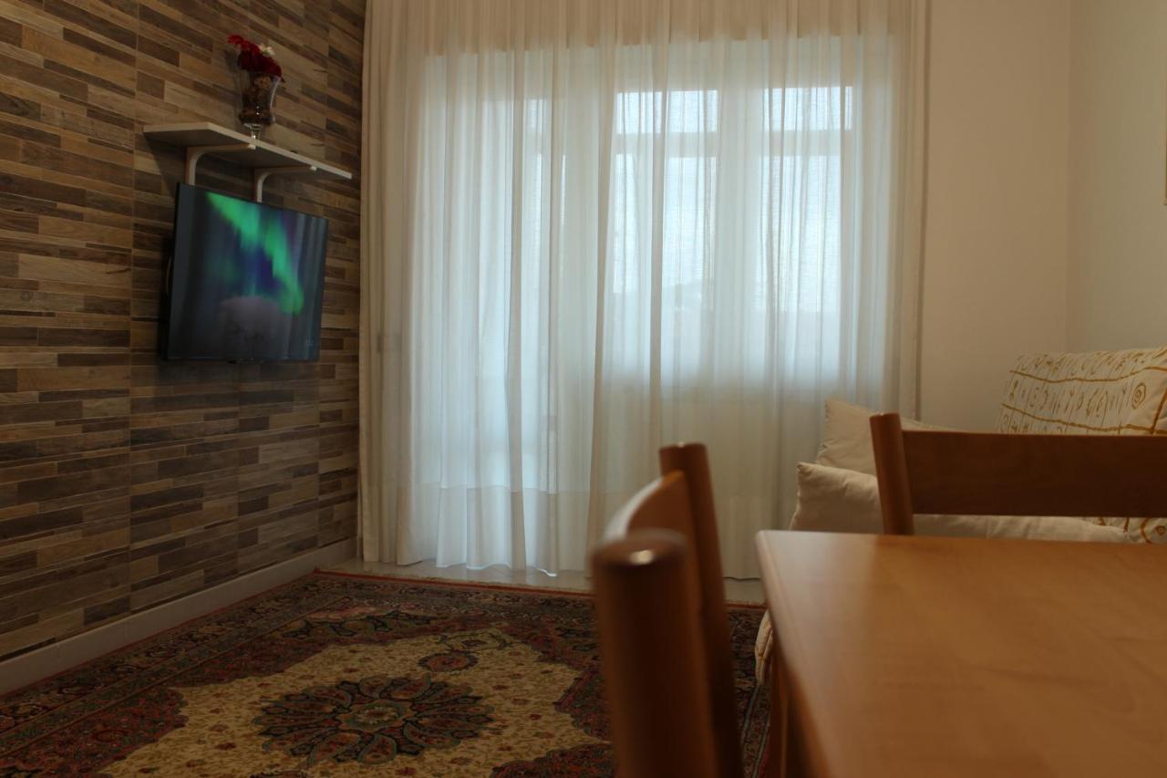VI Floor Apartment Roma Ngoại thất bức ảnh