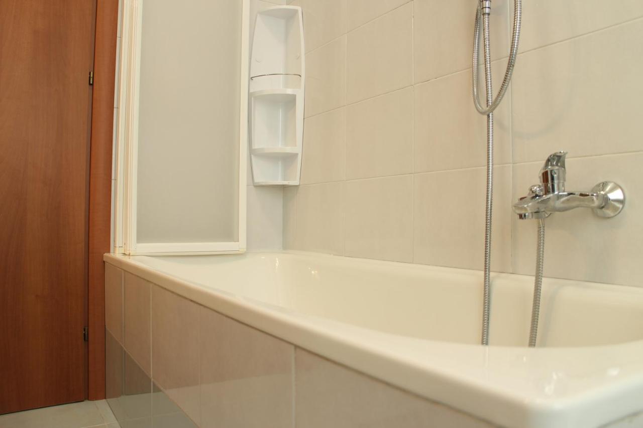 VI Floor Apartment Roma Ngoại thất bức ảnh
