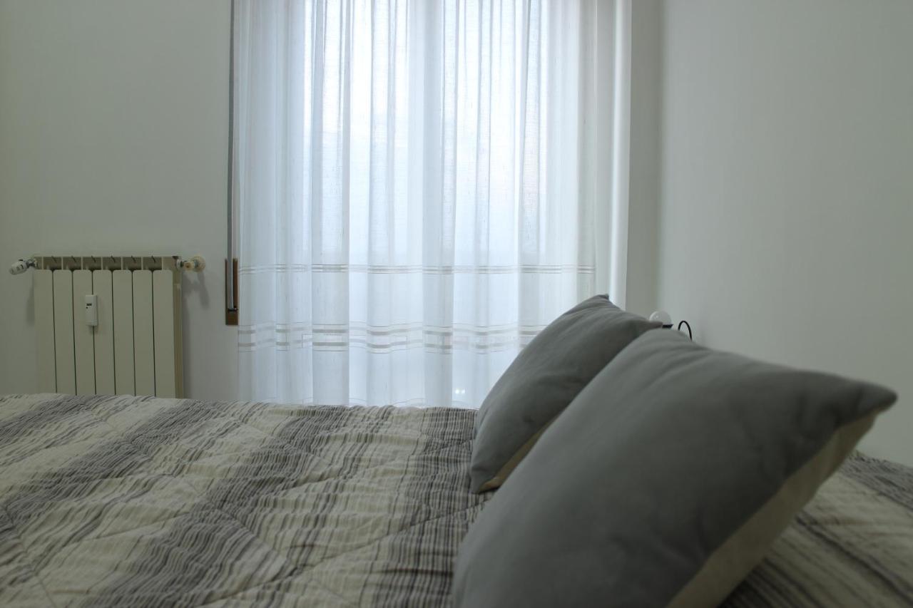 VI Floor Apartment Roma Ngoại thất bức ảnh