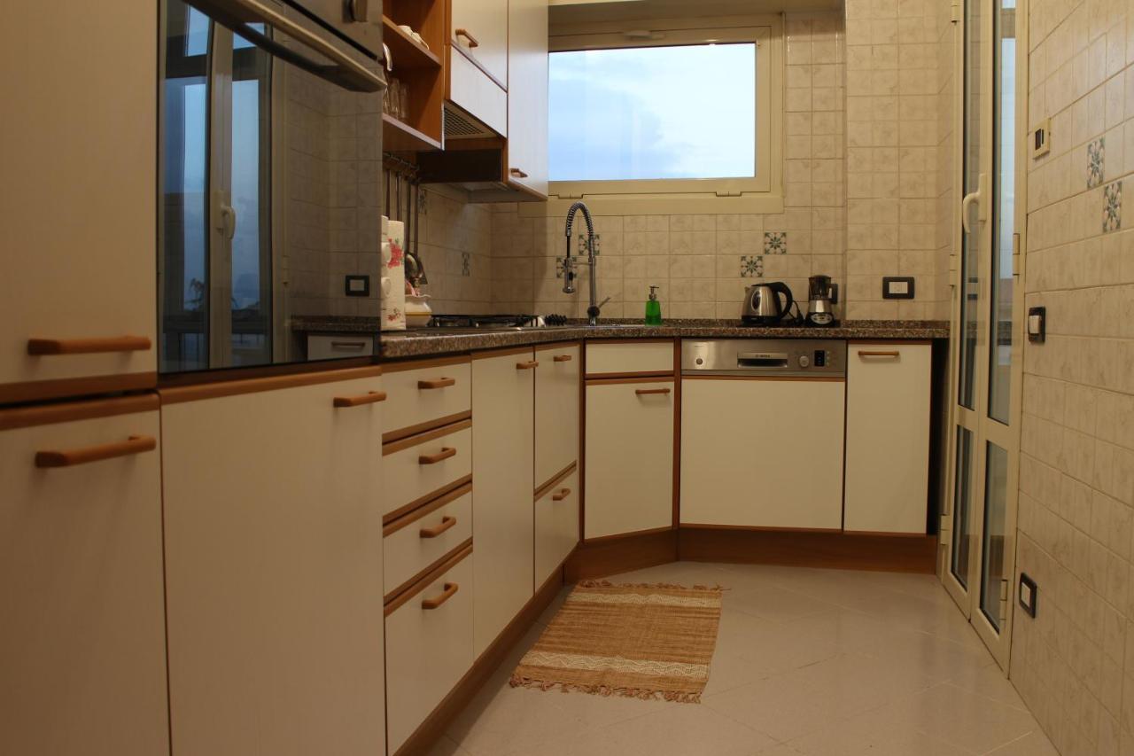 VI Floor Apartment Roma Ngoại thất bức ảnh