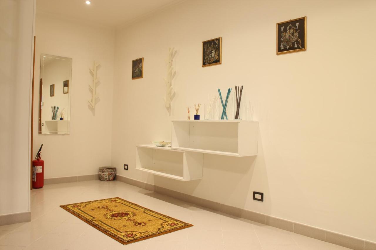 VI Floor Apartment Roma Ngoại thất bức ảnh