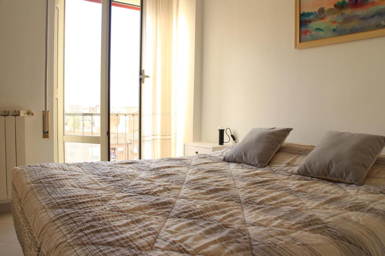 VI Floor Apartment Roma Ngoại thất bức ảnh