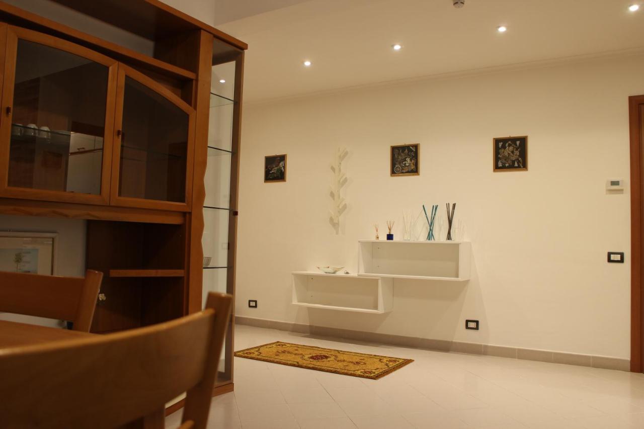 VI Floor Apartment Roma Ngoại thất bức ảnh