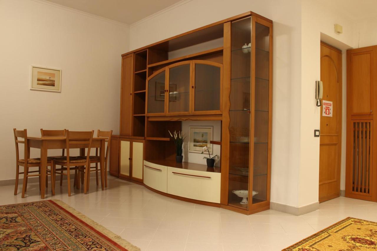 VI Floor Apartment Roma Ngoại thất bức ảnh