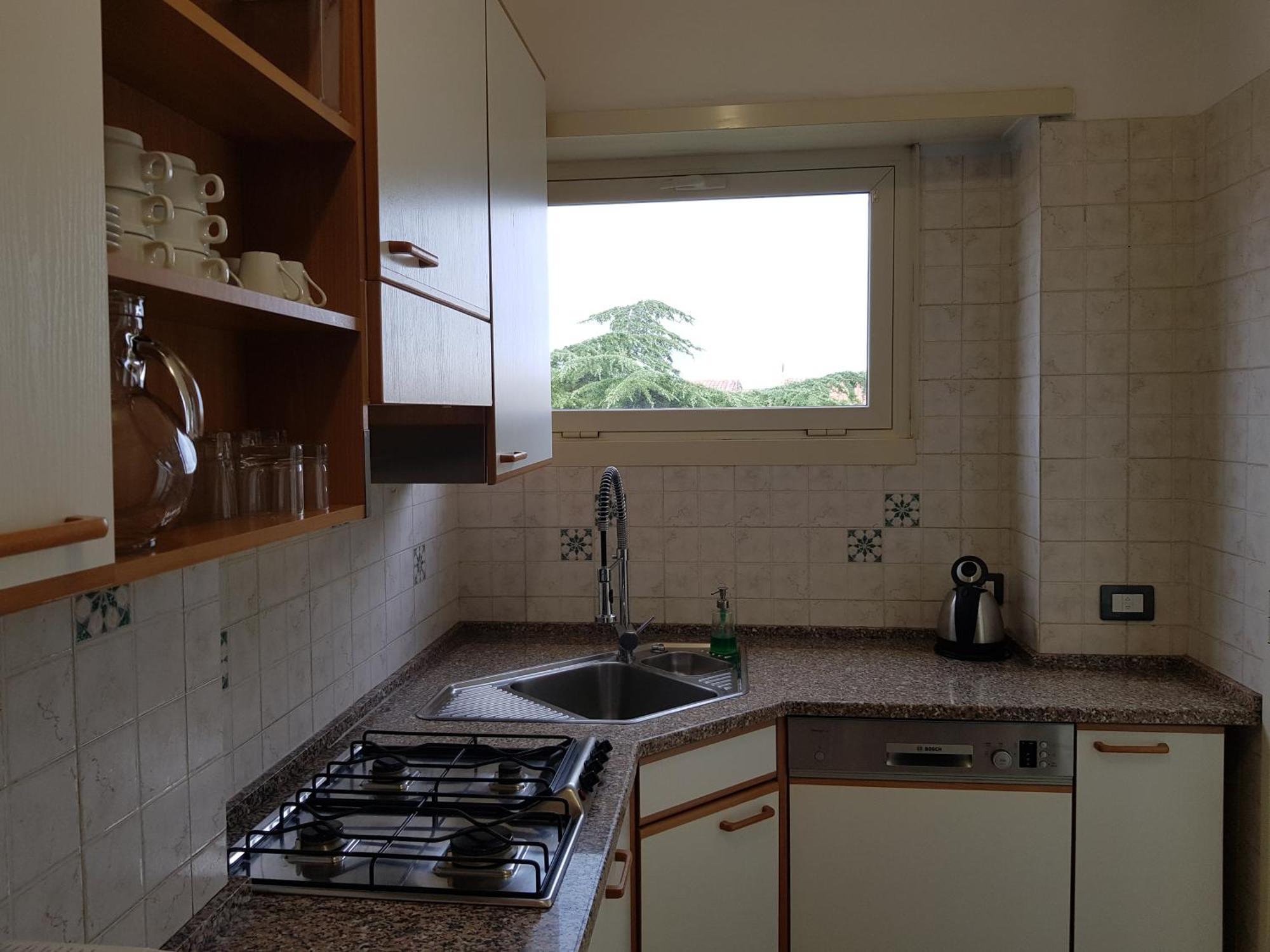 VI Floor Apartment Roma Ngoại thất bức ảnh