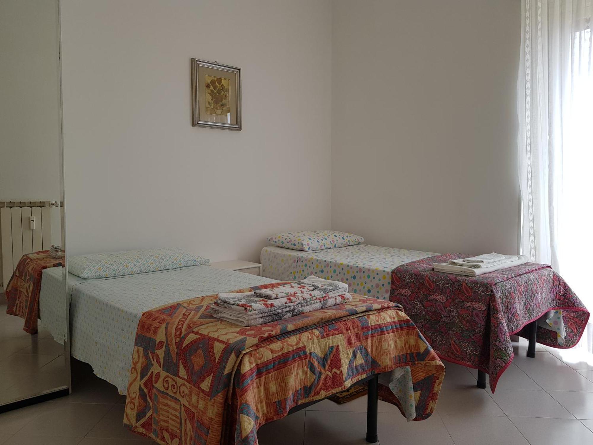 VI Floor Apartment Roma Ngoại thất bức ảnh