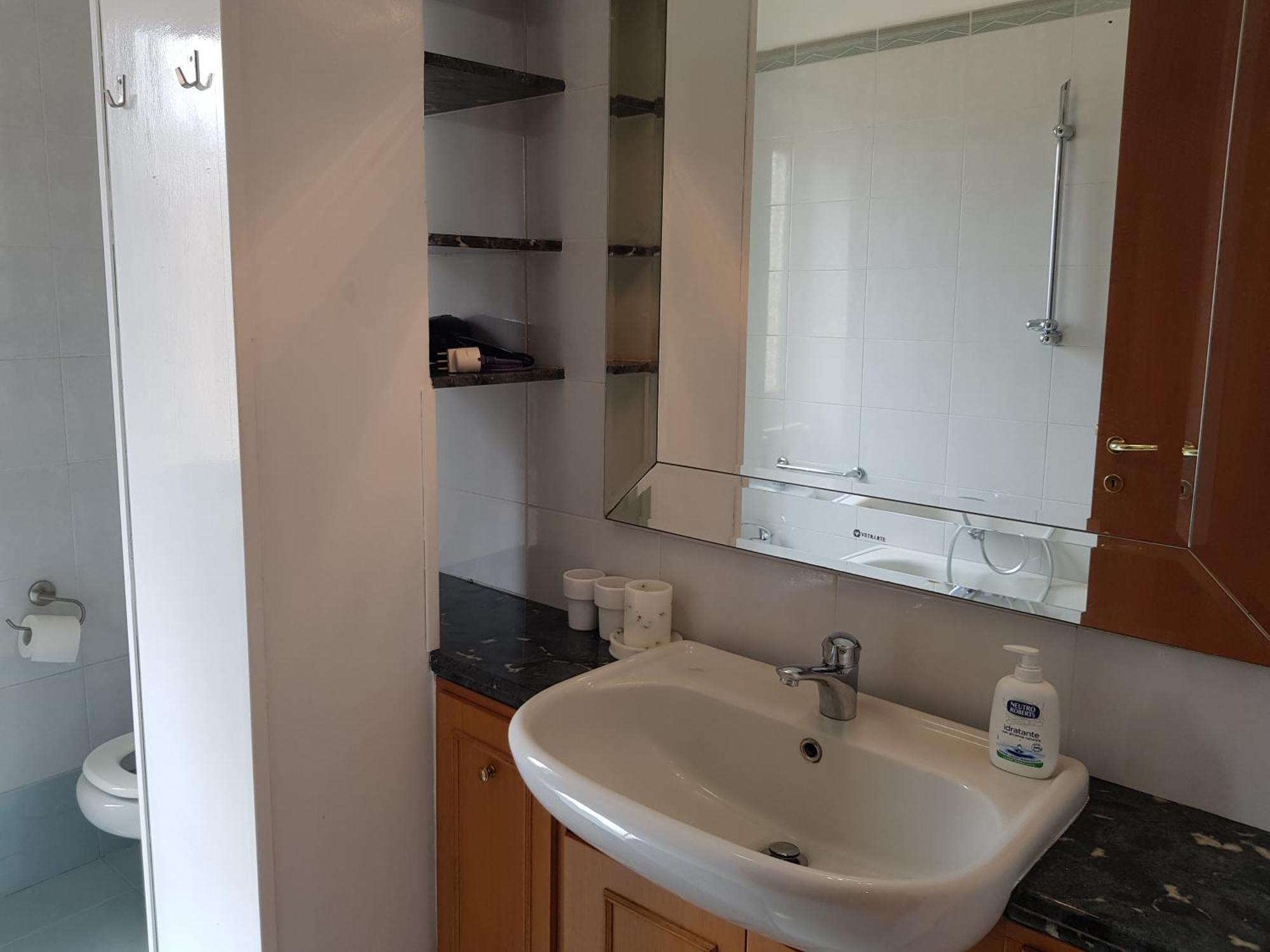 VI Floor Apartment Roma Ngoại thất bức ảnh