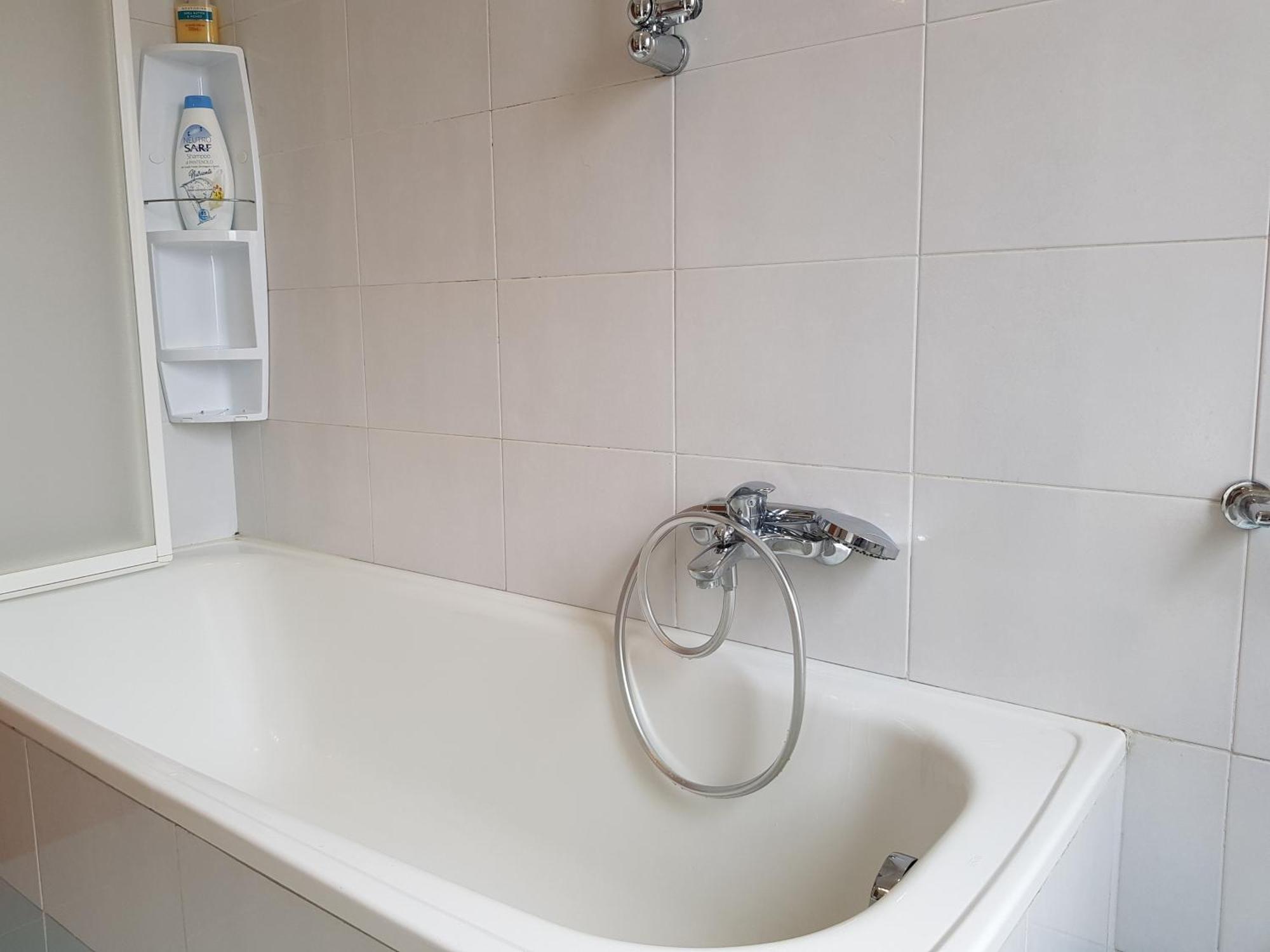 VI Floor Apartment Roma Ngoại thất bức ảnh