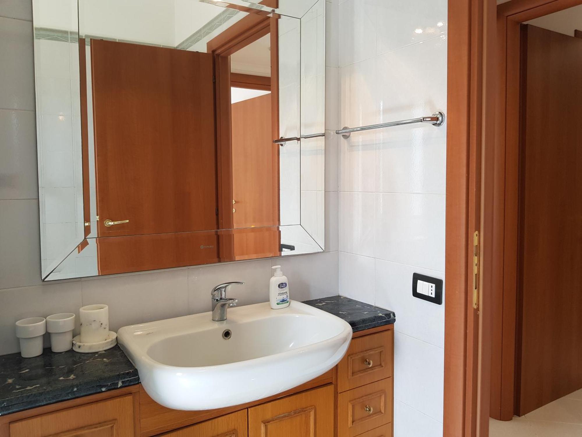 VI Floor Apartment Roma Ngoại thất bức ảnh
