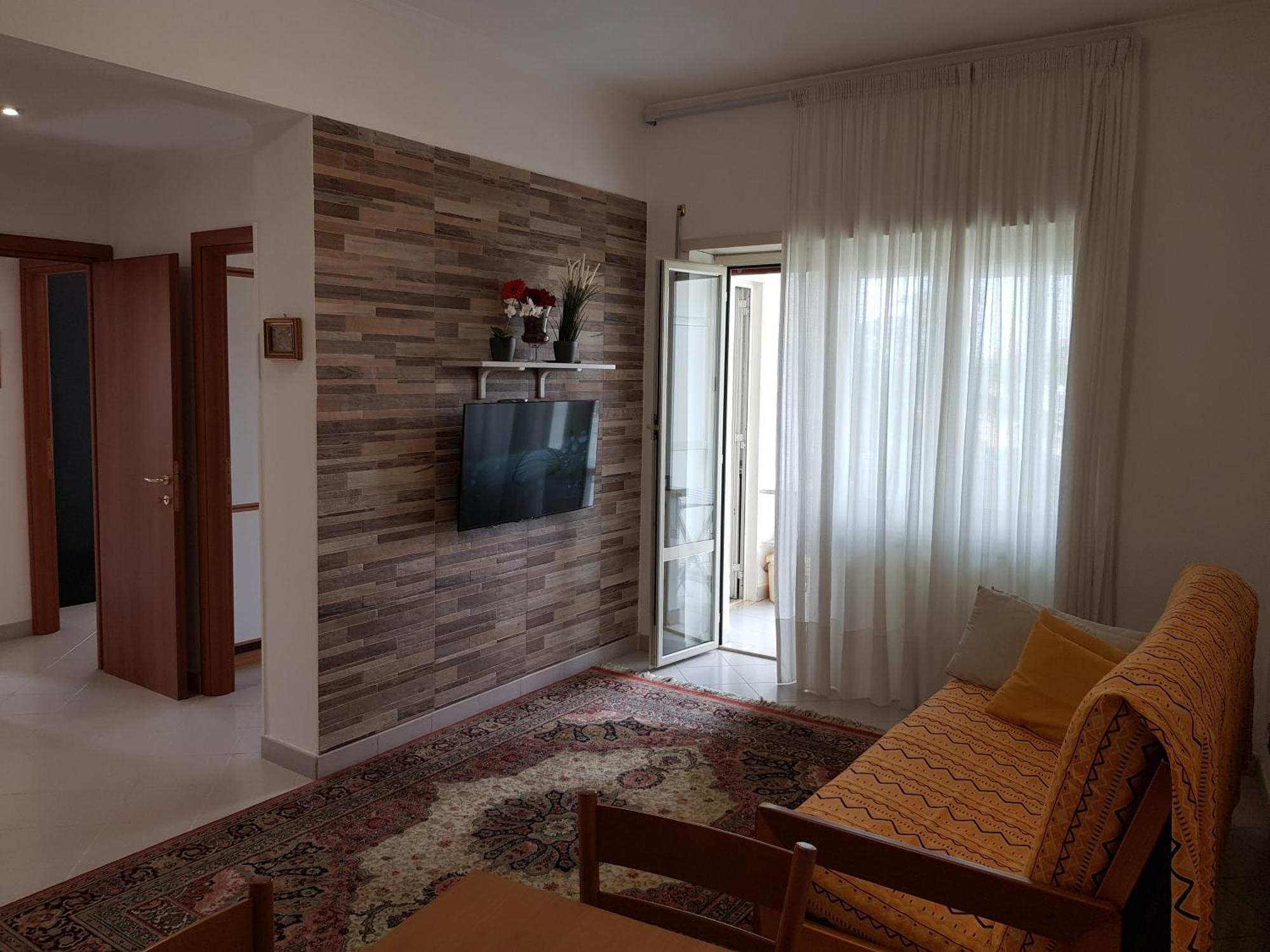 VI Floor Apartment Roma Ngoại thất bức ảnh